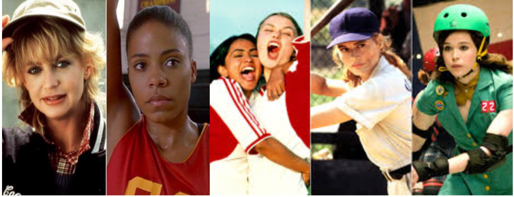 A group of people in uniform

Description automatically generated